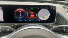 Mercedes-Benz EQC 400 300kW AMG Line 80kWh 5dr Auto Electric Estate